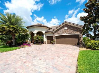 13409 Bridgeport Xing, Bradenton, FL 34211