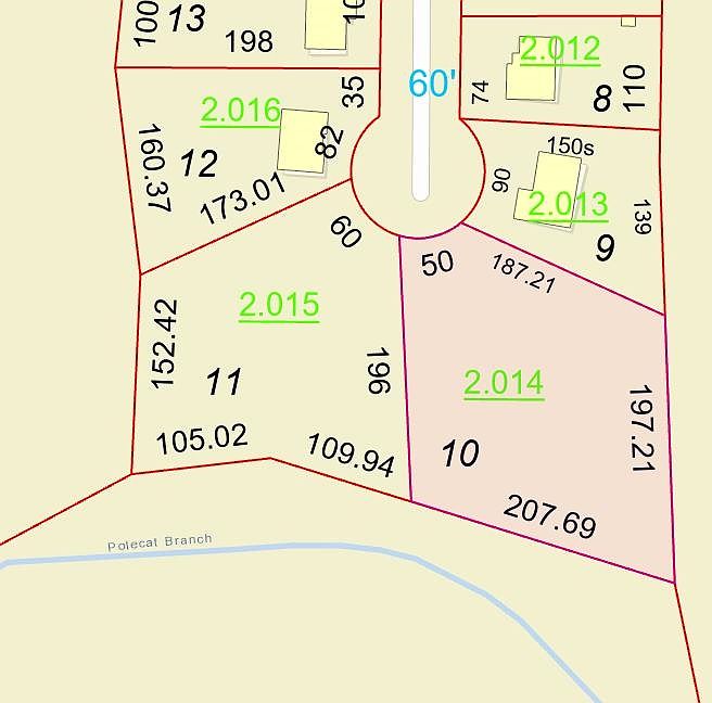 2nd image of 10 County Road 1636 Lot 10