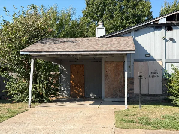 1518 S 108th East Pl, Tulsa, OK 74128