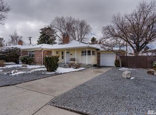 955 Robin St, Reno, NV 89509