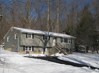 391 Old Northfield Rd, Thomaston, CT 06787