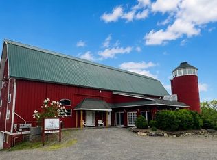 2215 State Route 80, Tully, NY 13159