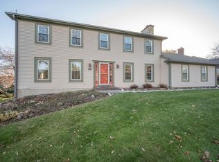3024 Minot Ln, Waukesha, WI 53188