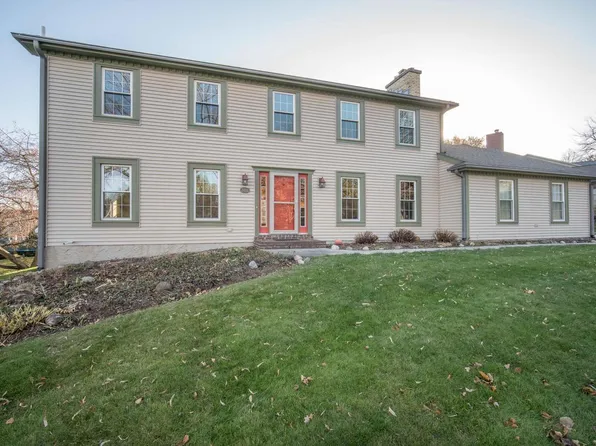 3024 Minot LANE, Waukesha, WI 53188