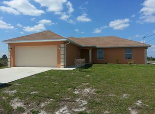 3600 17th St SW, Lehigh Acres, FL 33976