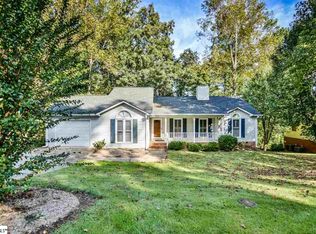 803 Dillard Rd, Greer, SC 29650