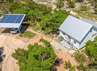 421 White Ranch Rd, Blanco, TX 78606