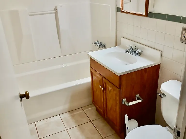 400 Acklen Park Dr #3 — Photo 8
