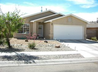 6723 Ventana Hills Rd NW, Albuquerque, NM 87114