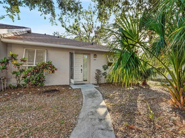 759 N Jefferson Ave #759, Sarasota, FL 34237
