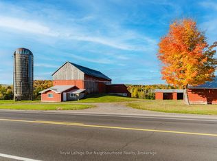 1478 County Road 23 Rd, Alnwick/haldimand, ON K0K2G0