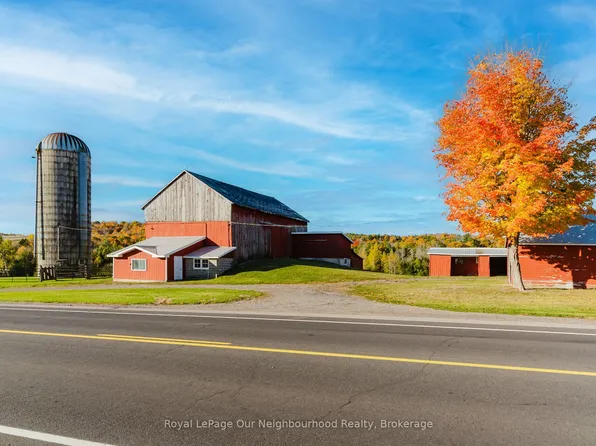 1478 County Road 23 Rd, Alnwick/haldimand, ON K0K 2G0