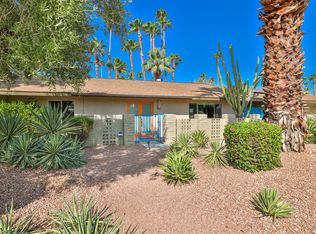 2047 S Birdie Way, Palm Springs, CA 92264
