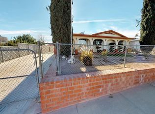 1204 E Elizabeth St, Barstow, CA 92311