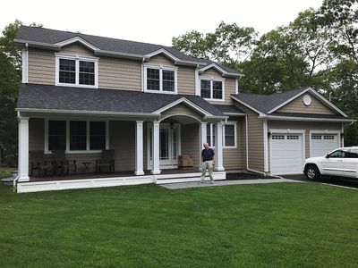 4 Baycrest Ave, East Quogue, NY, 11942