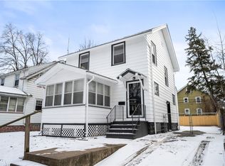 201 Rand St, Rochester, NY 14615
