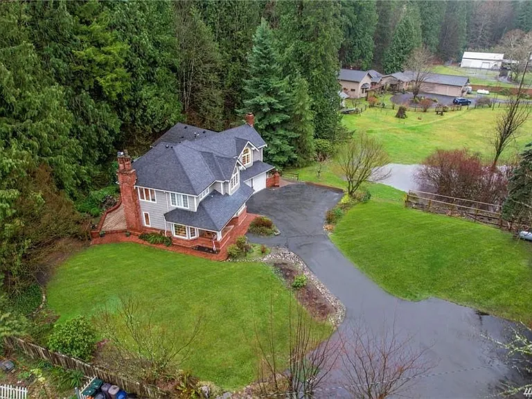 11922 Issaquah Hobart Rd SE — Photo 34