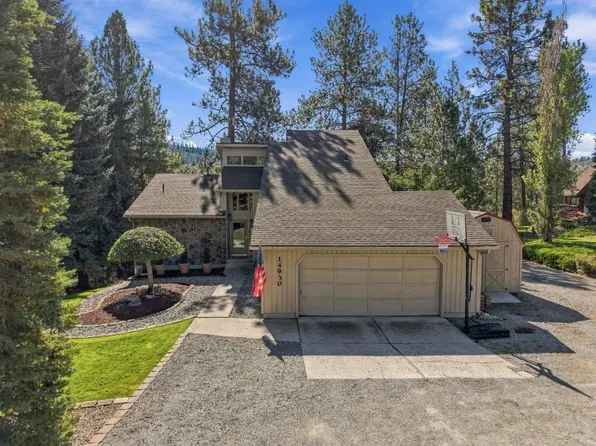 14930 N Little Spokane Dr, Spokane, WA 99208