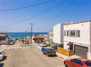 215 Longfellow Ave, Hermosa Beach, CA 90254