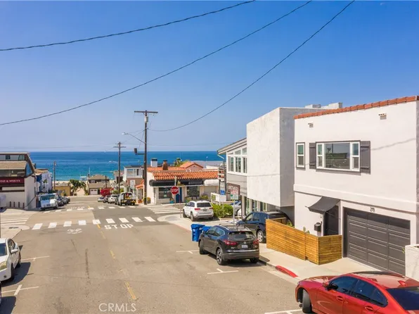 215 Longfellow Ave, Hermosa Beach, CA 90254