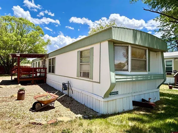 2500 S Broadway, Cortez, CO 81321