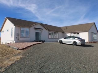 2038 Sunlight Rd, Cheyenne, WY 82009