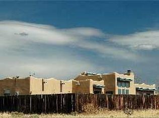 7 Birla Ct, Santa Fe, NM 87508