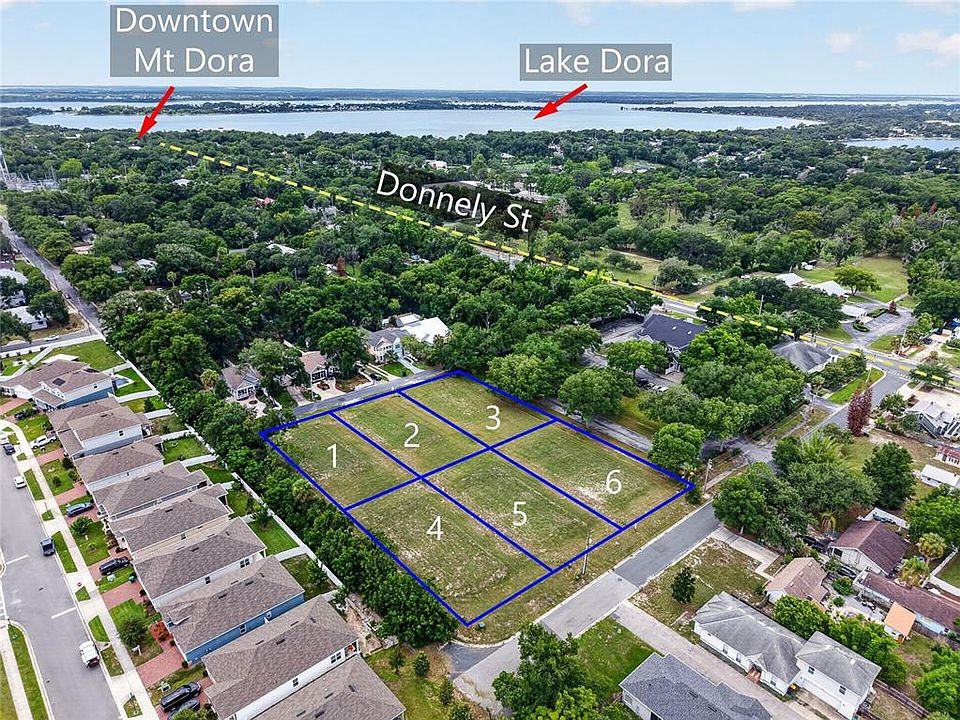 1st image of FEARON AVE & E 19TH AVE AVENUE LOT 1-6