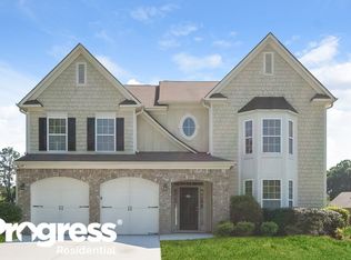 131 Oakbrook Ln, Douglasville, GA