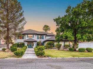 2803 La Mesa Dr, Henderson, NV 89014