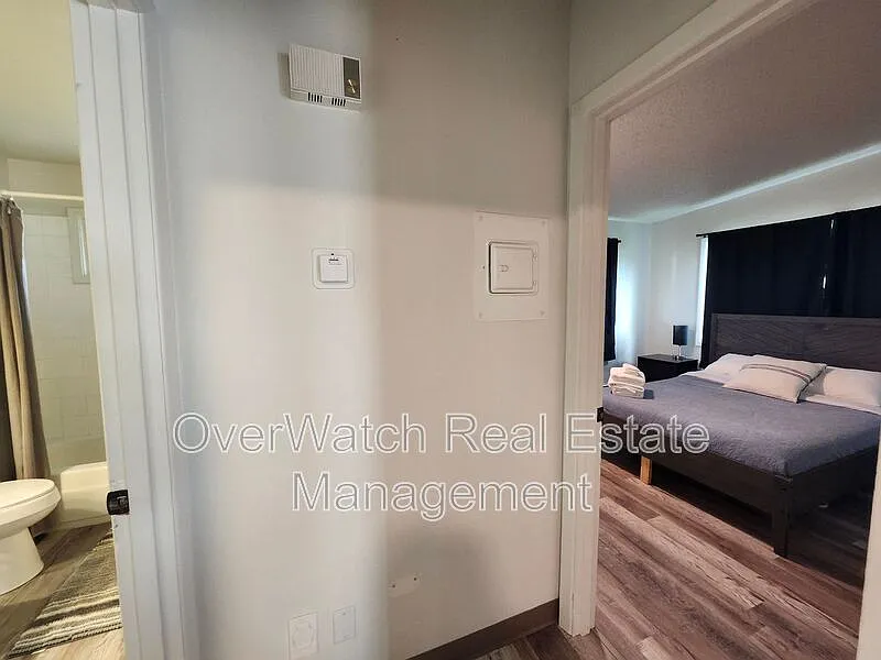 1 bed, 1.0 bath, 600 sqft, $1,700 — Photo 4