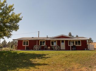 19009 SE Valley Rd, Prineville, OR 97754
