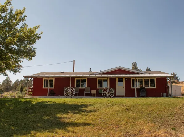 19009 SE Valley Rd, Prineville, OR 97754