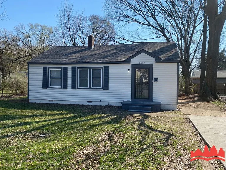 2853 Sage Rd — Photo 1