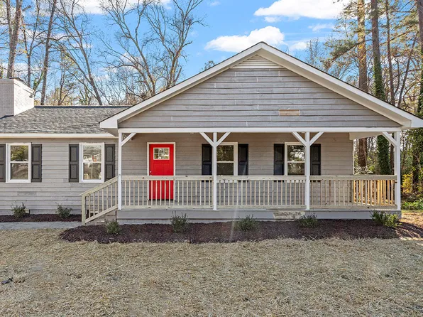 209 Sandy Run, Knightdale, NC 27545