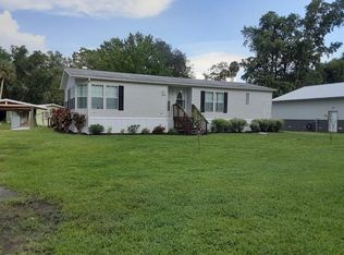 56340 Hickory Rd, ASTOR, FL 32102