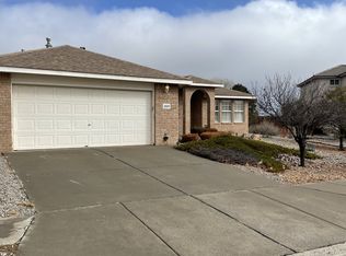4609 Taylor Ridge Rd NW, Albuquerque, NM 87120