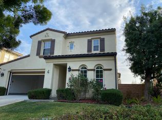15716 Canon Ln, Chino Hills, CA 91709