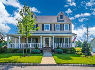 7 Jurgensen Rd, Stockton, NJ 08559