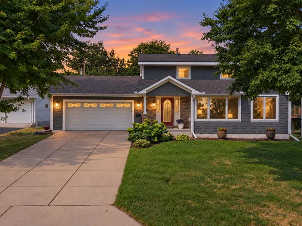 4517 Orchard Ave N, Robbinsdale, MN 55422