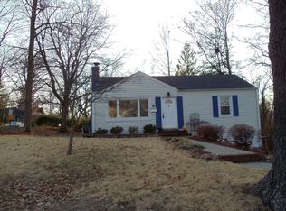 6 S Moreland Ave, Saint Louis, MO