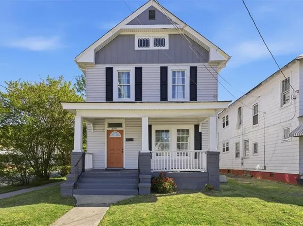 2914 Madison Ave, Newport News, VA 23607
