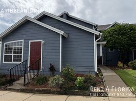 211 Caribbean Dr, Davenport, FL