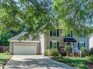 101 Wood Creek Rd, Mauldin, SC 29662