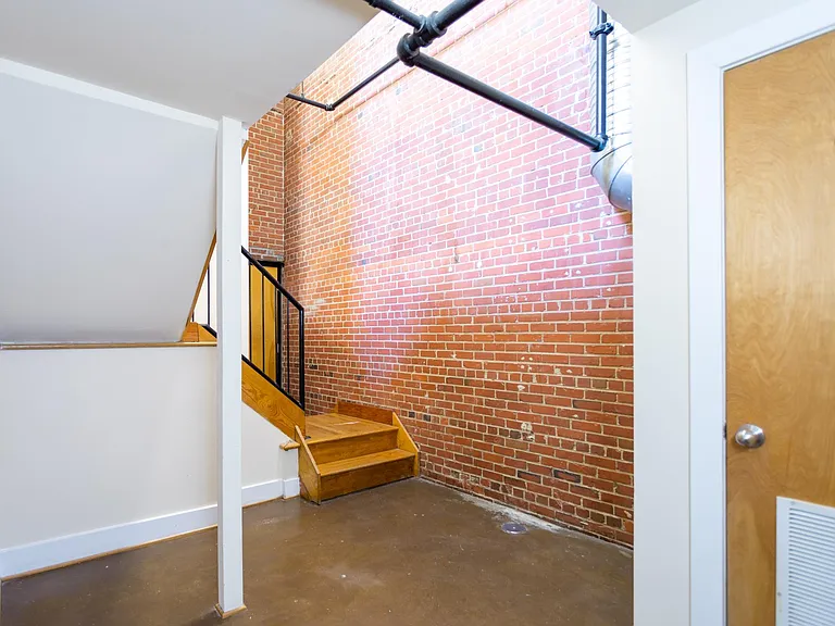 Apartment 105