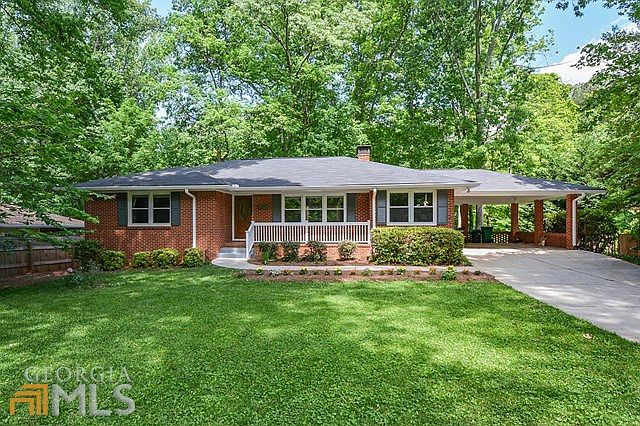 1st image of this home