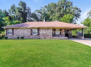 1940 Driftwood Ave, Memphis, TN 38127