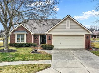 6376 Franklin Ct, Fishers, IN