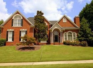 4615 Traywick Dr, Marietta, GA 30062