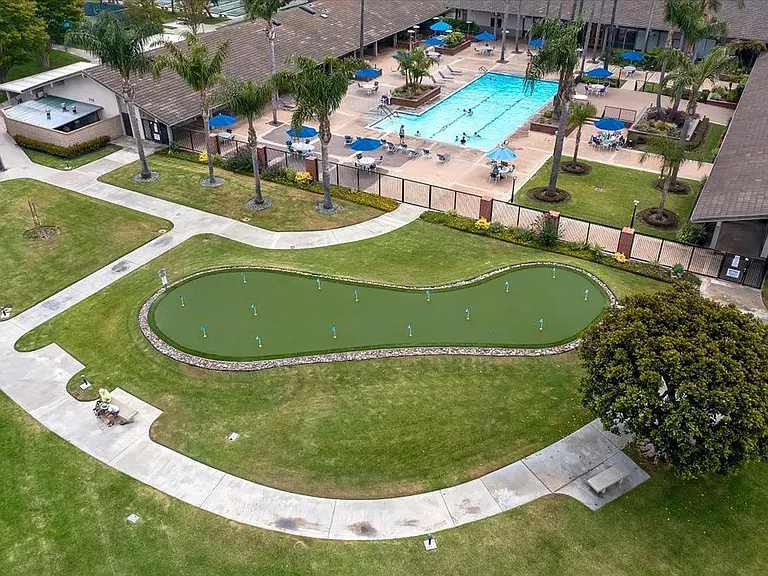 8877 Tulare Dr #313D — Photo 16